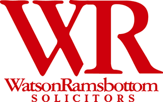 Watson Ramsbottom