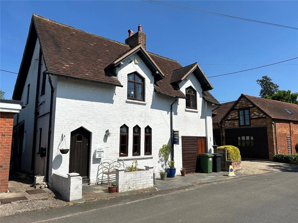 Church Lane, Ufton Nervet, Reading, Berkshire, RG7 - Image 1