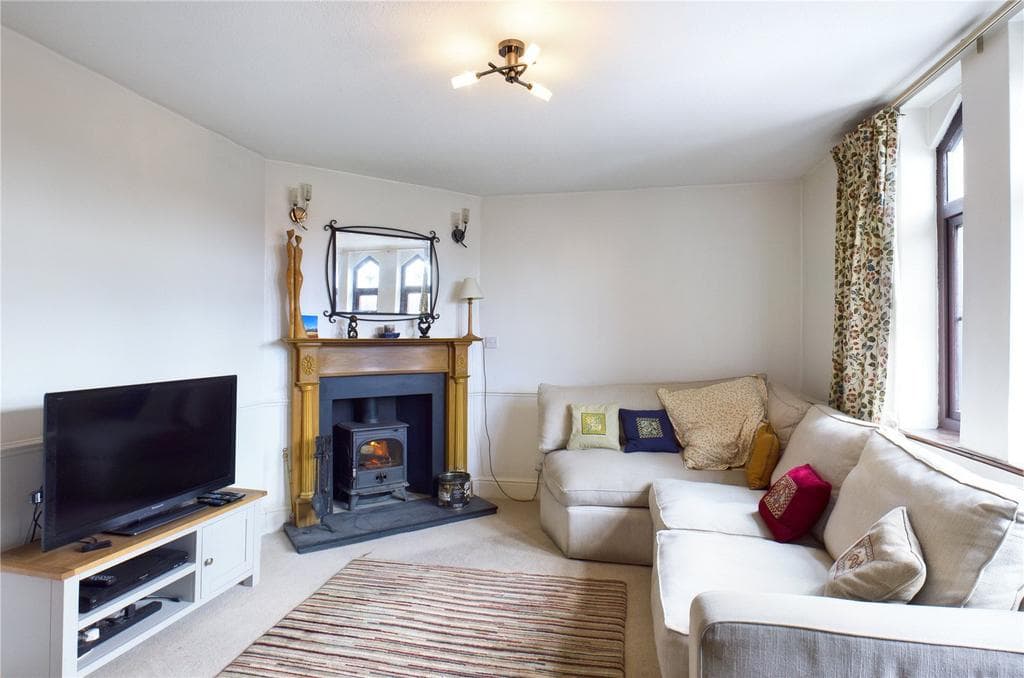 Church Lane, Ufton Nervet, Reading, Berkshire, RG7 - Image 4