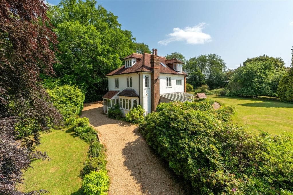 Friday Street, Ockley, Dorking, Surrey, RH5 - Image 1