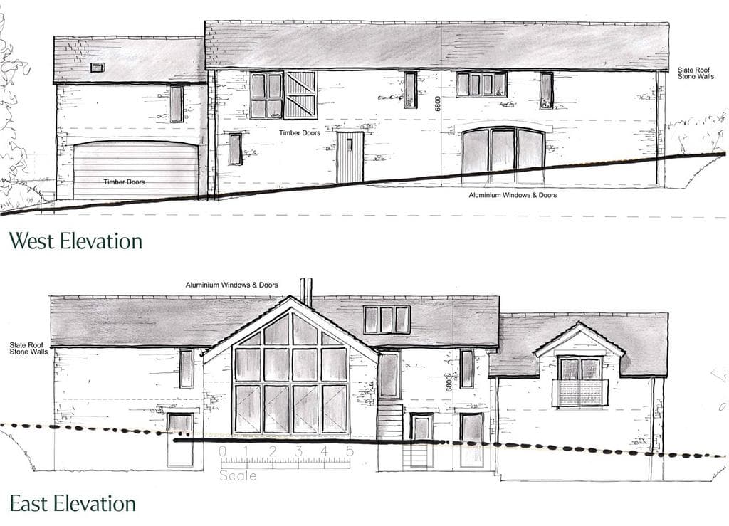 Development Plot, Formally "The Lilacs" - Image 2