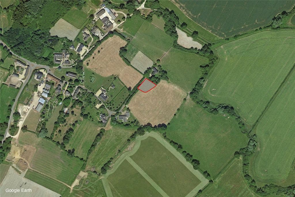 Development Plot, Formally "The Lilacs" - Image 3
