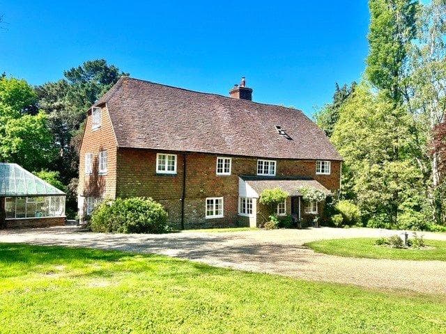 Broad Oak, Heathfield - Image 1