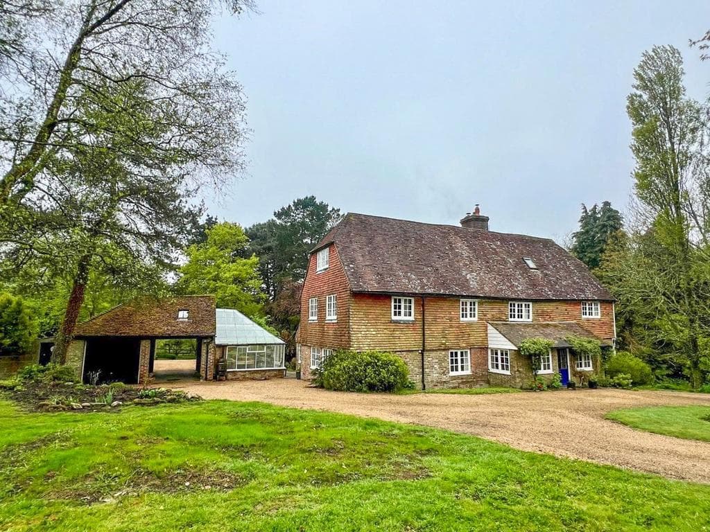 Broad Oak, Heathfield - Image 2