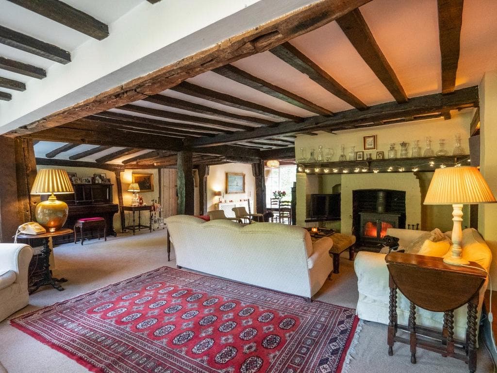 Broad Oak, Heathfield - Image 5