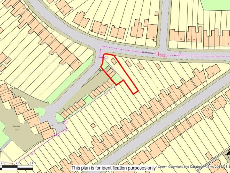 Land for Sale, Kingston Road, Luton - Image 1