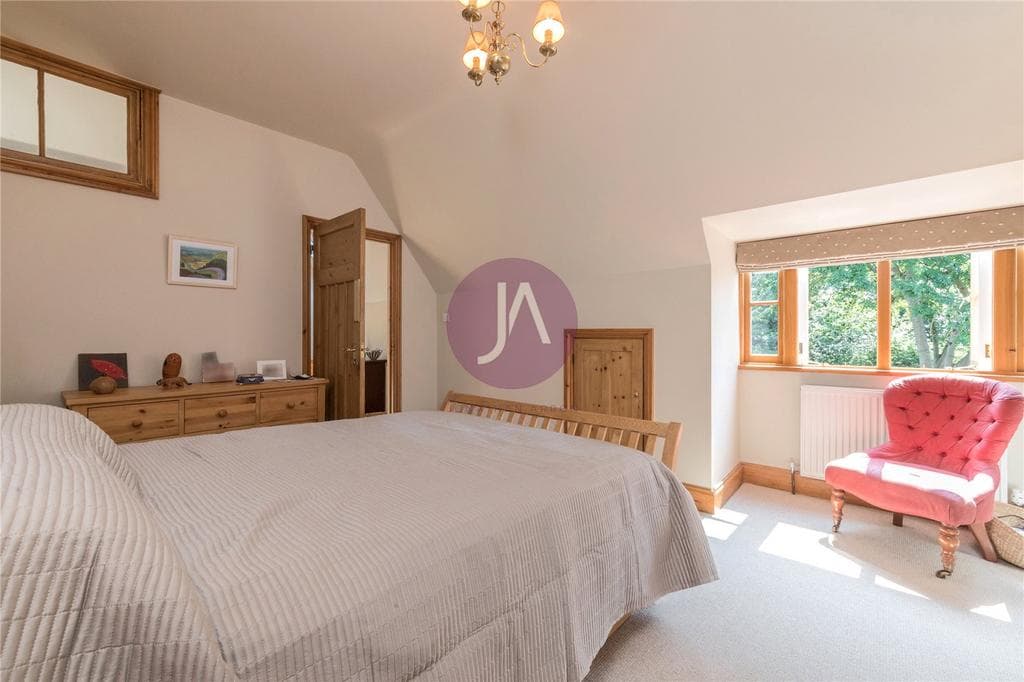 Rotherwick Road, Hampstead Garden Suburb, London, NW11 - Image 5