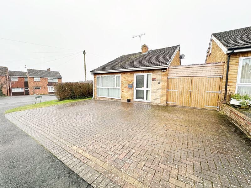 Woodland Close, Drakes Broughton - Image 1