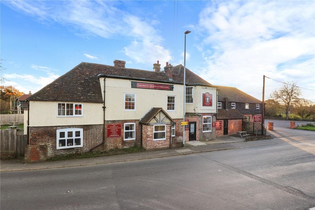 Lower Horsebridge, Hailsham, East Sussex, BN27 - Image 1