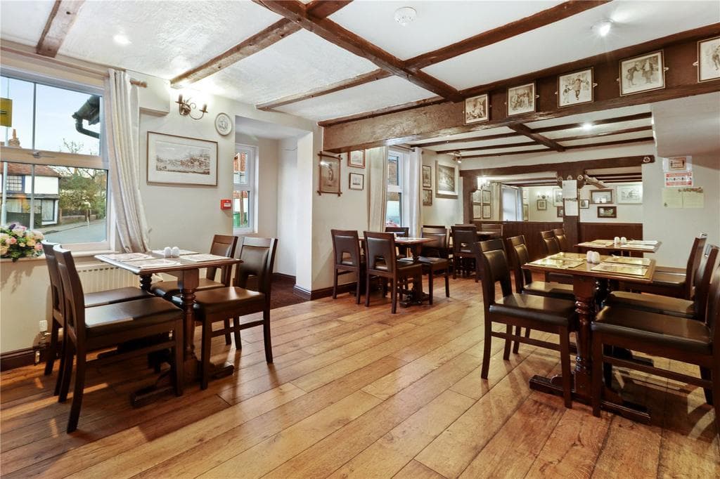 Lower Horsebridge, Hailsham, East Sussex, BN27 - Image 3