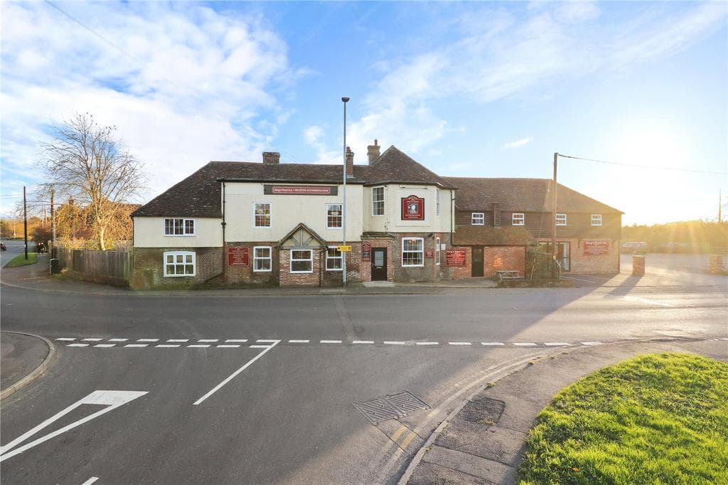Lower Horsebridge, Hailsham, East Sussex, BN27 - Image 4