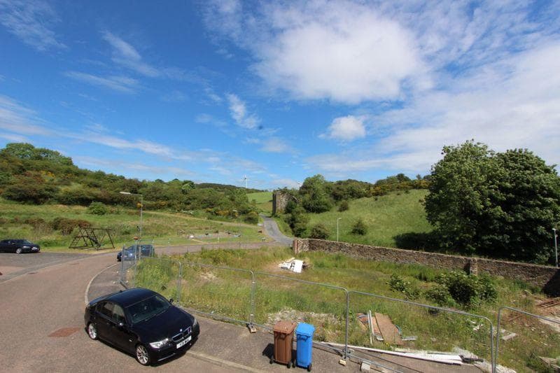 The Granary Range, Camilla Farm Steading, Auchtertool - Image 1