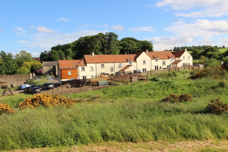 The Granary Range, Camilla Farm Steading, Auchtertool - Image 3