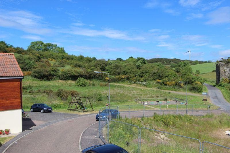 The Granary Range, Camilla Farm Steading, Auchtertool - Image 4