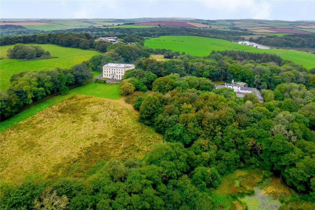 Nr Pembroke, Pembrokeshire, SA71 - Image 1