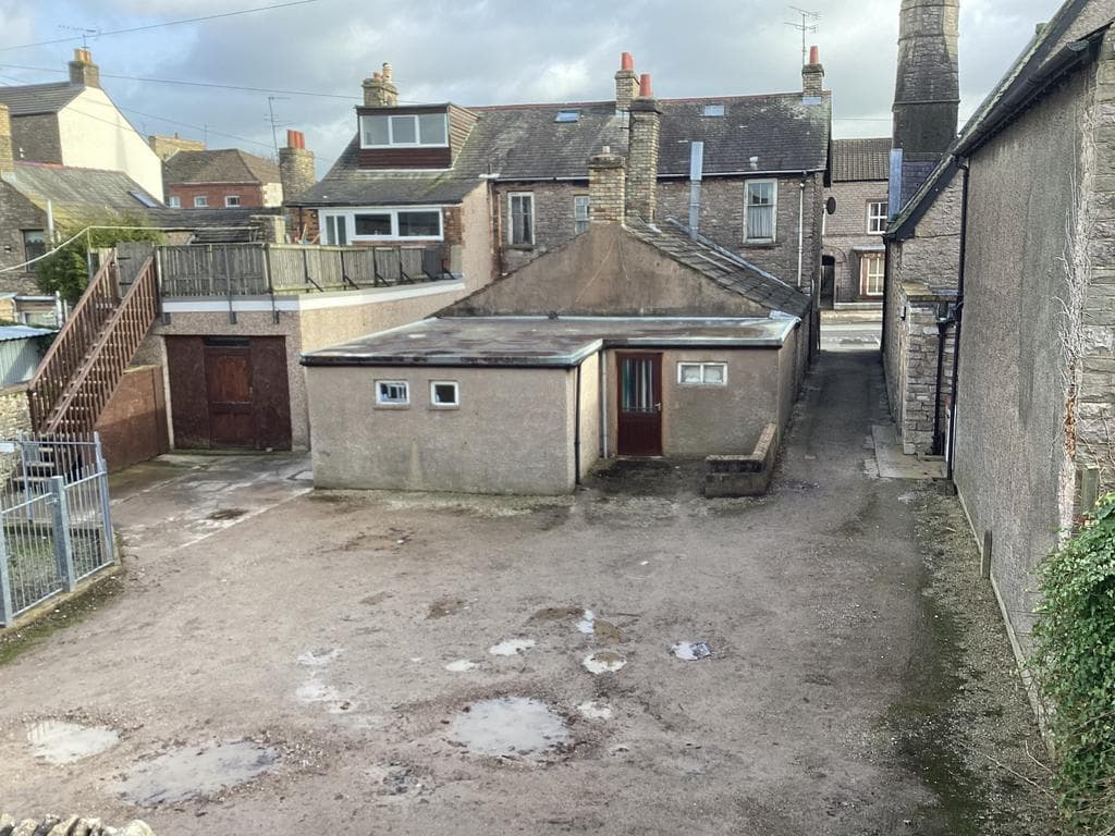 Horseshoe Fish & Chip Shop, 50/52 Market Street, Kirkby Stephen, CA17 - Image 2