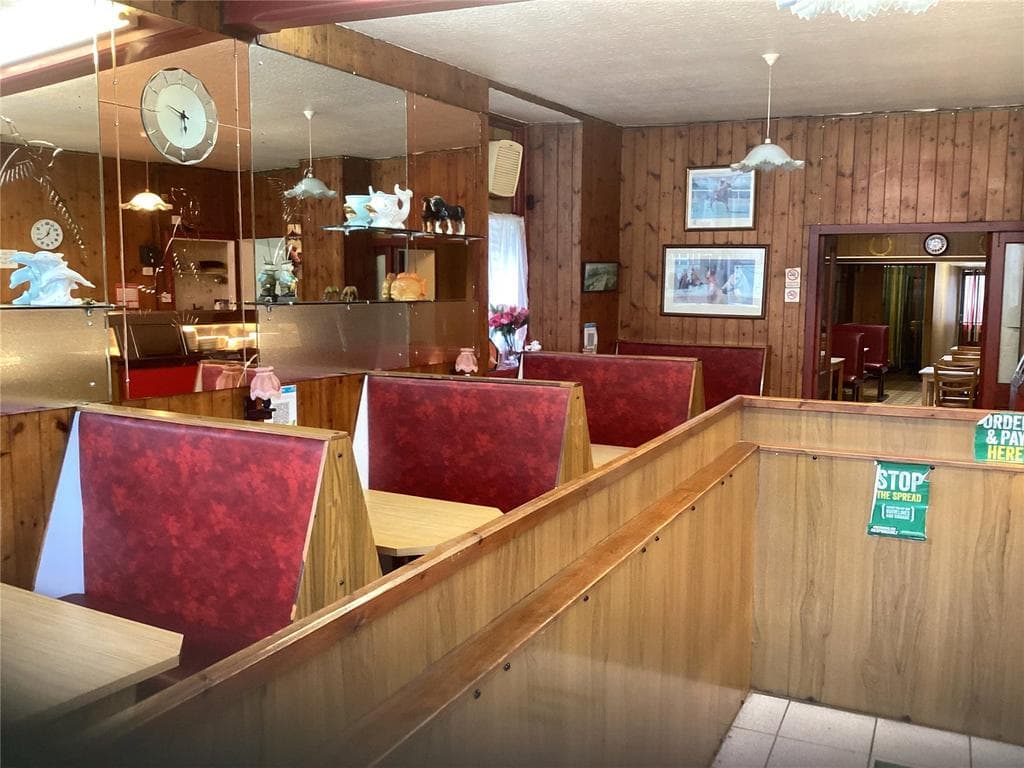 Horseshoe Fish & Chip Shop, 50/52 Market Street, Kirkby Stephen, CA17 - Image 4