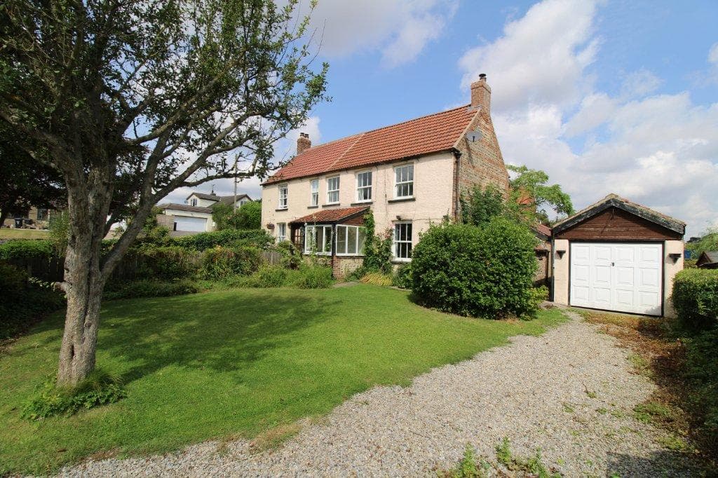 Flaxby, Knaresborough, North Yorkshire, HG5 - Image 1