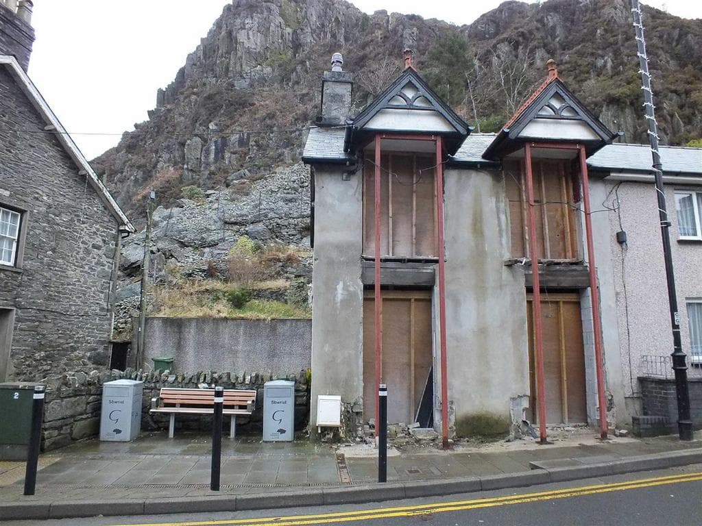 Church Street, Blaenau Ffestiniog - Image 1