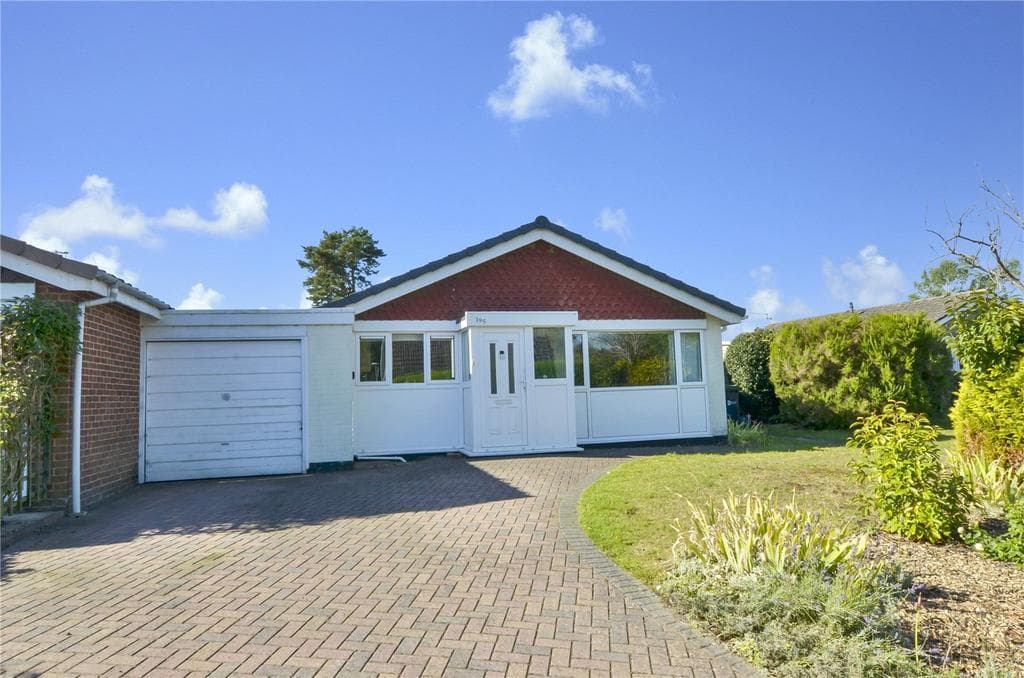 Uplands Road, West Moors, Ferndown, Dorset, BH22 - Image 1