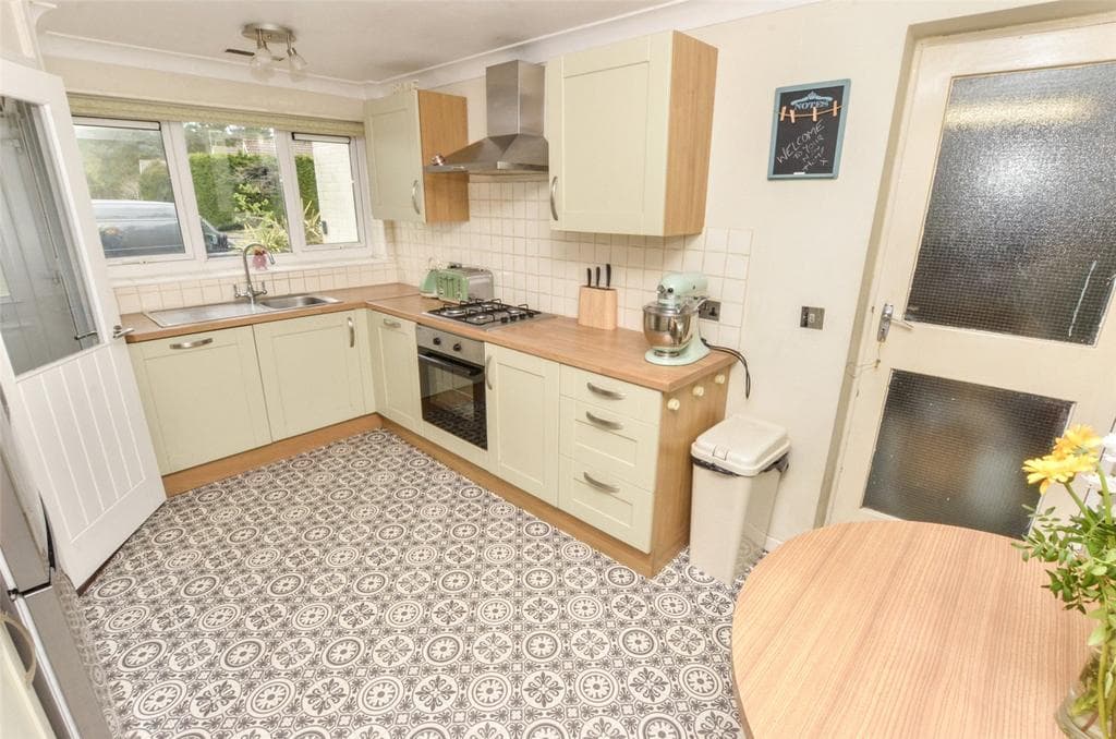Uplands Road, West Moors, Ferndown, Dorset, BH22 - Image 2