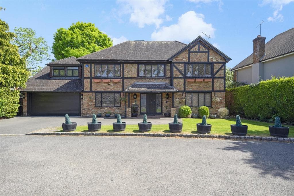 Greenoak Way, Wimbledon Village, SW19 - Image 1