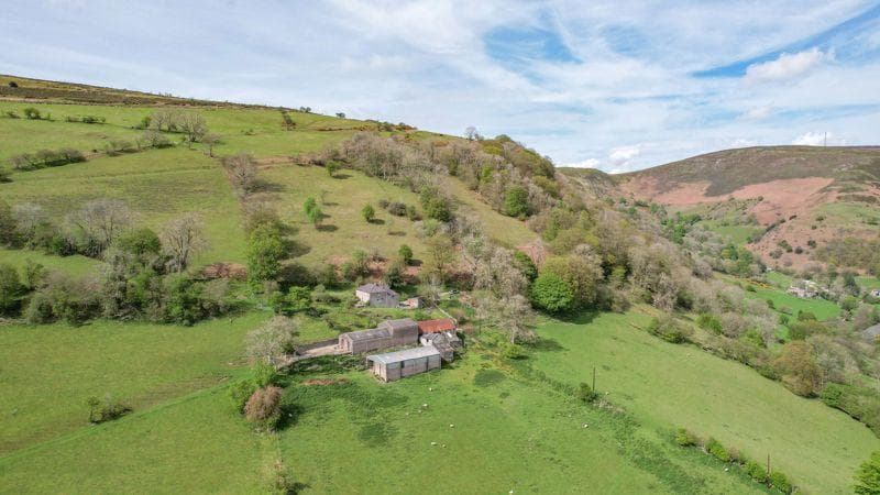 Pentredwr, Llangollen - Image 1