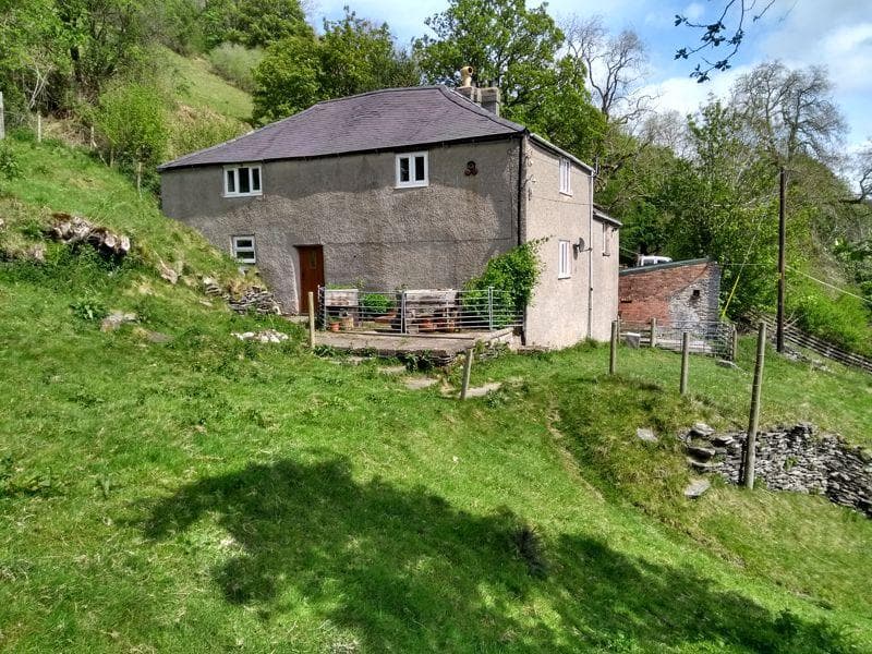Pentredwr, Llangollen - Image 2