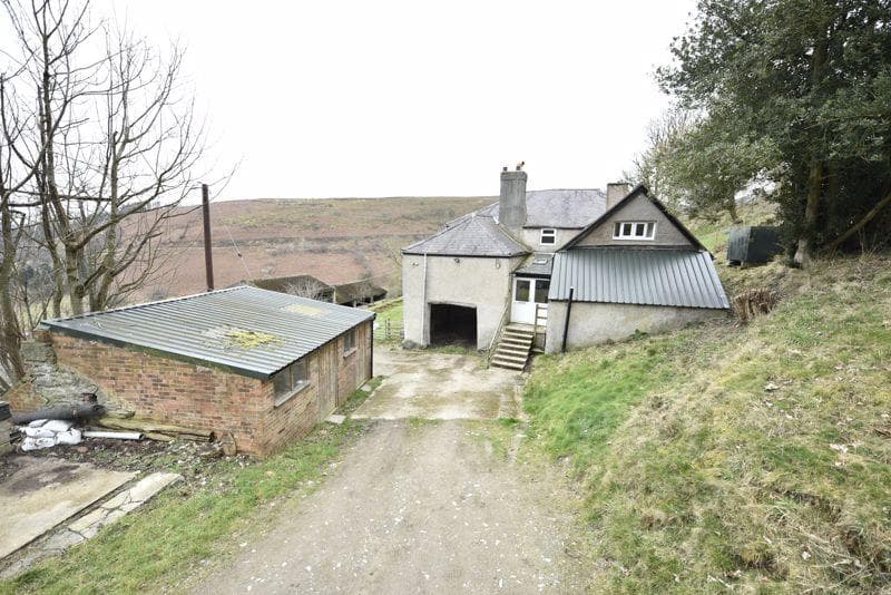 Pentredwr, Llangollen - Image 3