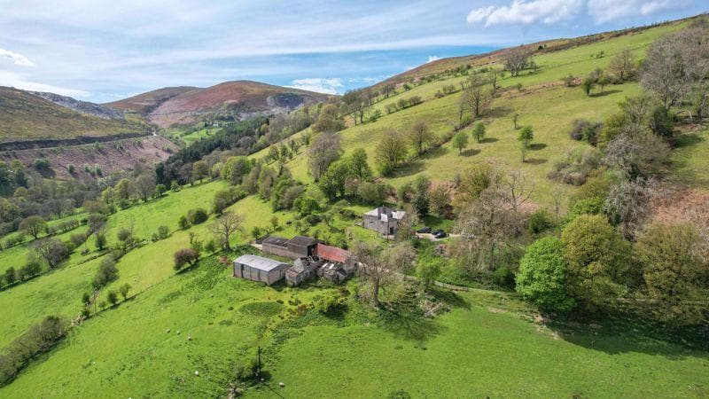 Pentredwr, Llangollen - Image 5