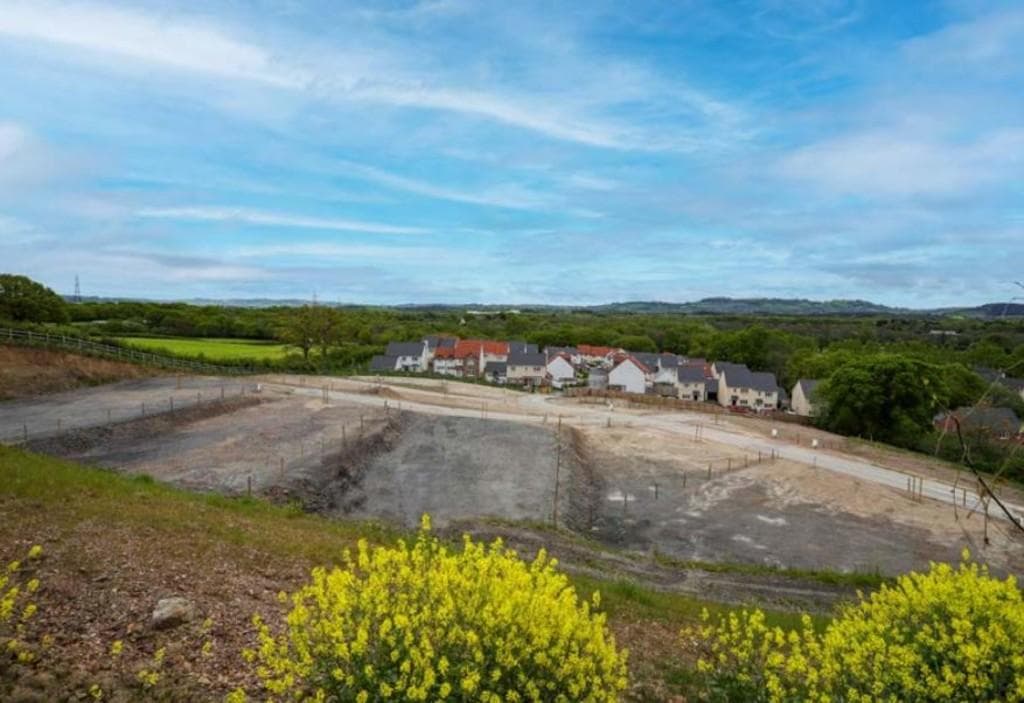 Self Build Plot 7, Bradley Bends, Bovey Tracey - Image 2