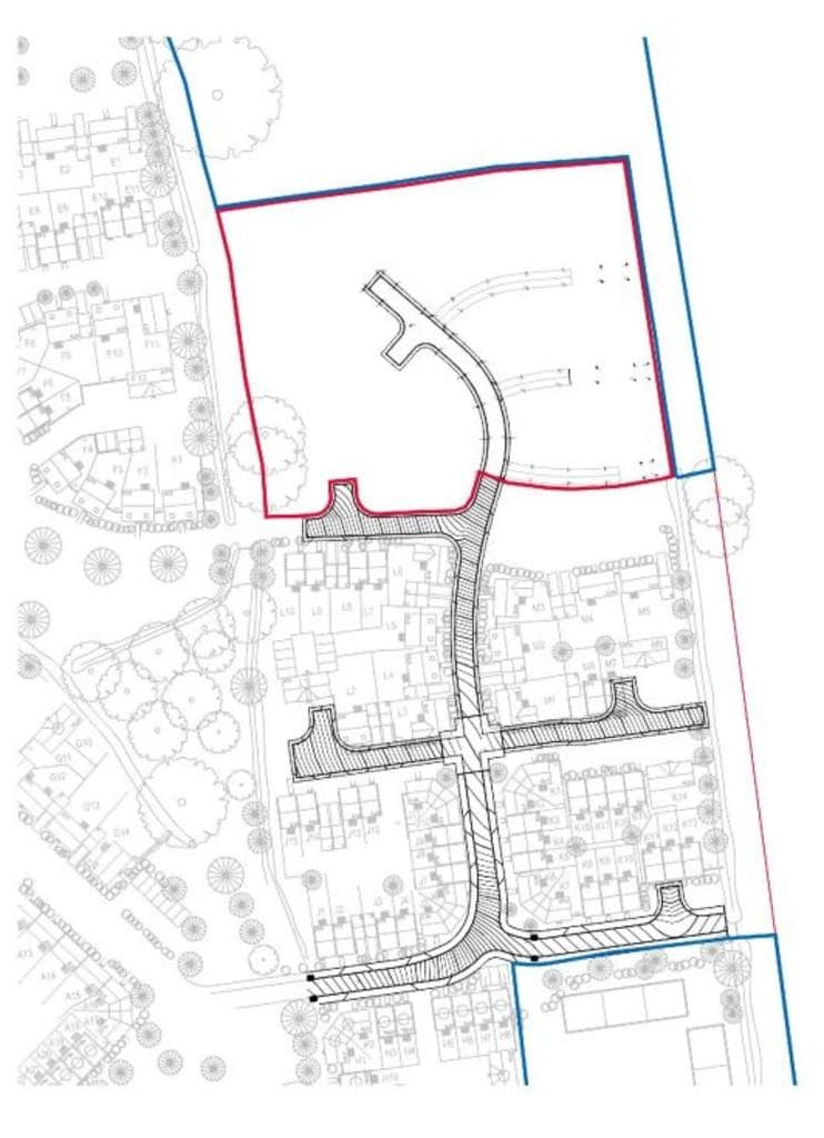 Self Build Plot 7, Bradley Bends, Bovey Tracey - Image 4