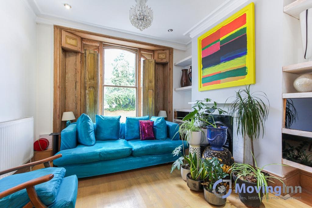 Lothian Road, Oval, SW9 - Image 2