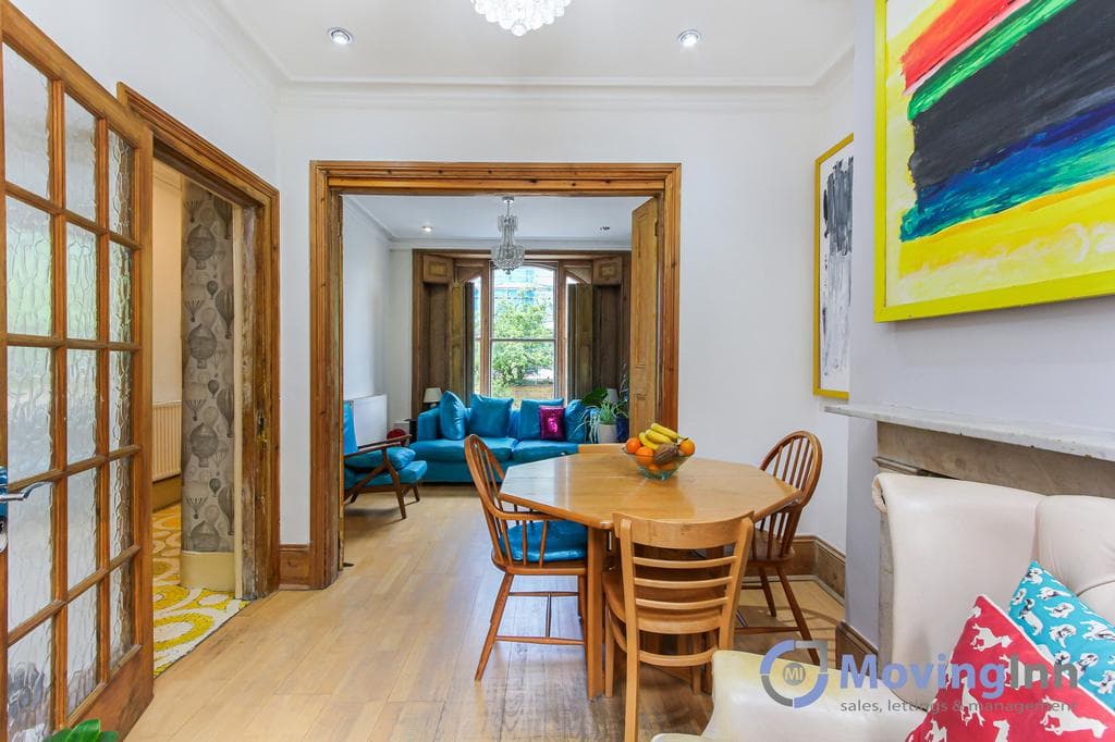 Lothian Road, Oval, SW9 - Image 3