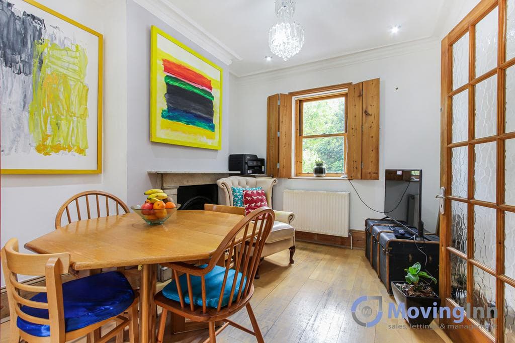 Lothian Road, Oval, SW9 - Image 4