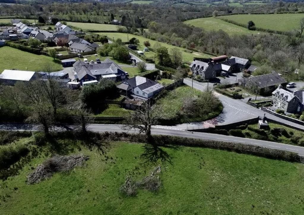 Aberbanc, Penrhiwllan, Llandysul - Image 1