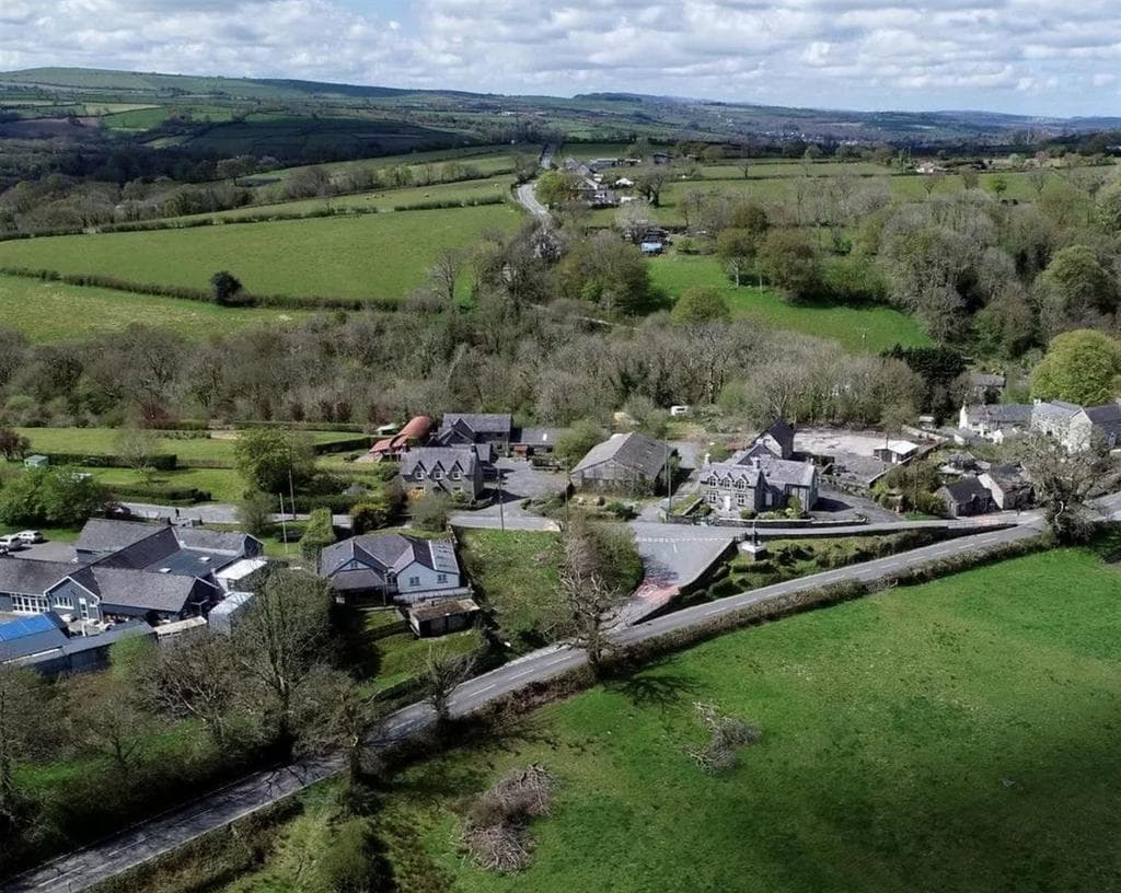 Aberbanc, Penrhiwllan, Llandysul - Image 2