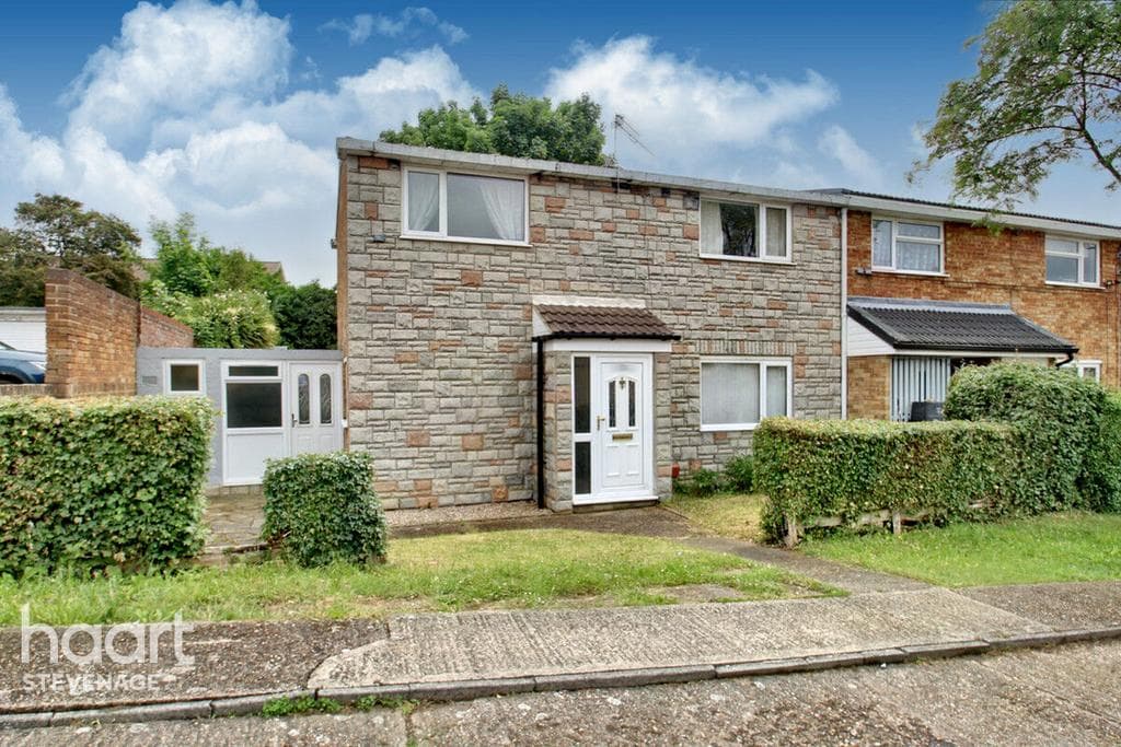 West Reach, Stevenage - Image 1