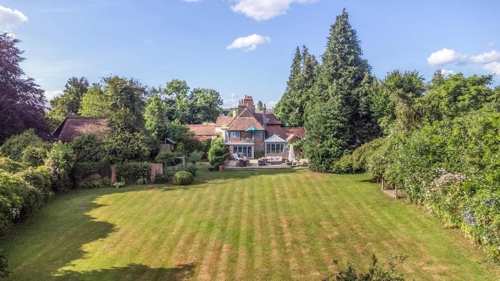 Botley Road, Ley Hill - Image 5
