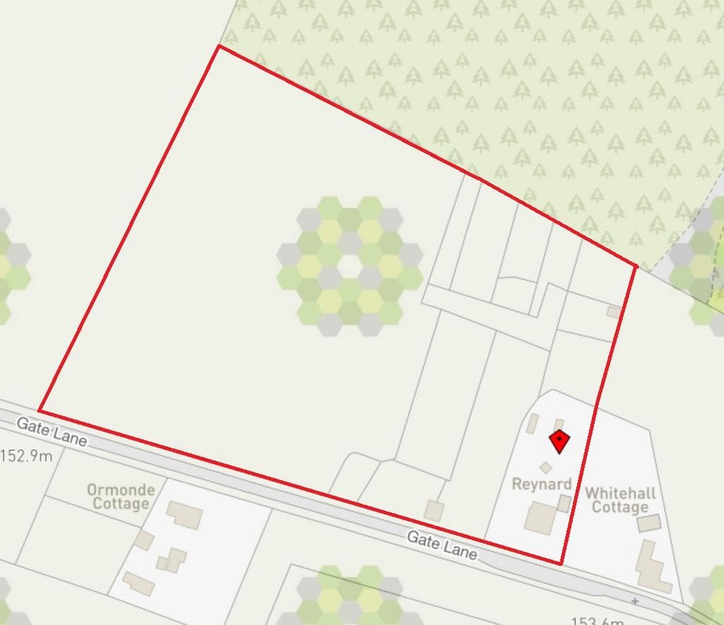 Gate Lane, Rhodes Minnis, Canterbury, CT4 - Image 2
