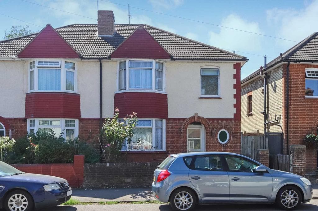 Lancaster Avenue, Hitchin - Image 1