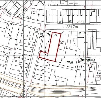 High Street, Blaenau Ffestiniog, Gwynedd, LL41 - Image 3