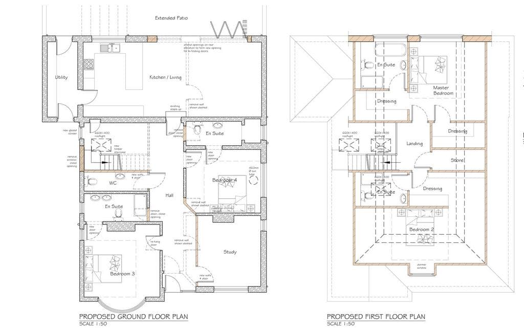 Hassock Lane North, Shipley, Heanor - Image 5
