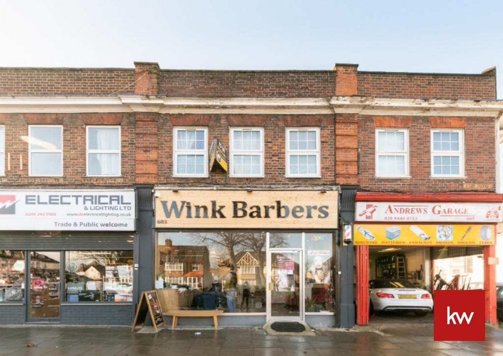 High Road, North Finchley, N12 - Image 1