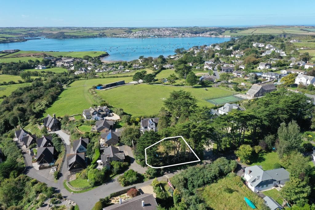 Building Plot adjacent to Lowenva - Image 2