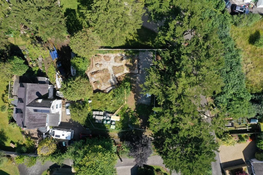 Building Plot adjacent to Lowenva - Image 5