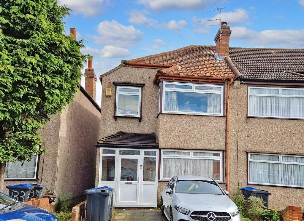Galpins Road, Thornton Heath CR7 - Image 1