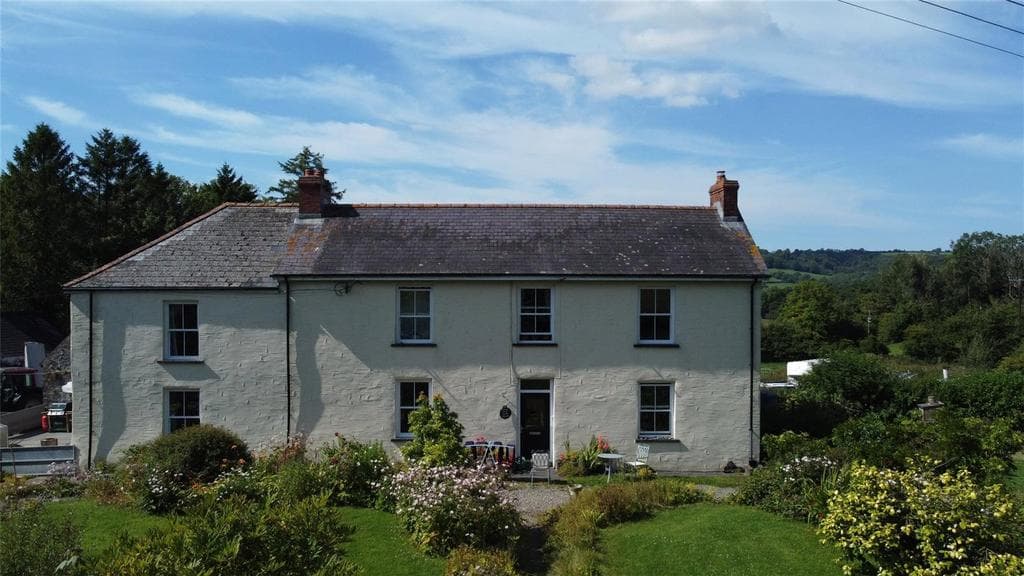Lampeter Velfrey, Narberth, Pembrokeshire, SA67 - Image 5