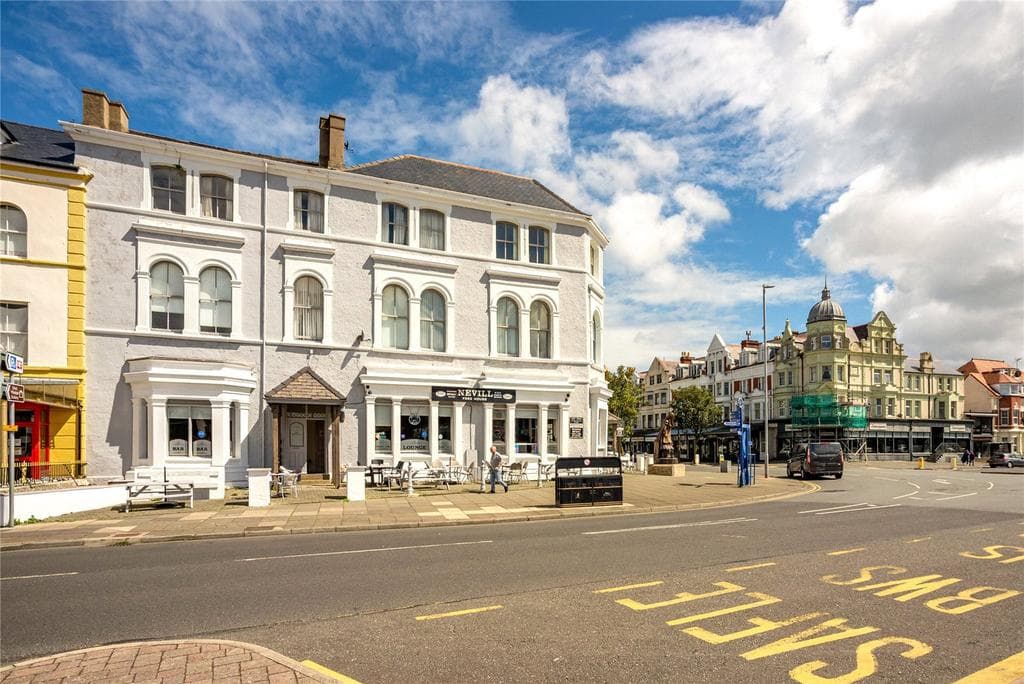 Vaughan Street, Llandudno, Conwy, LL30 - Image 1
