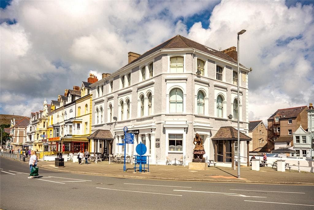 Vaughan Street, Llandudno, Conwy, LL30 - Image 2